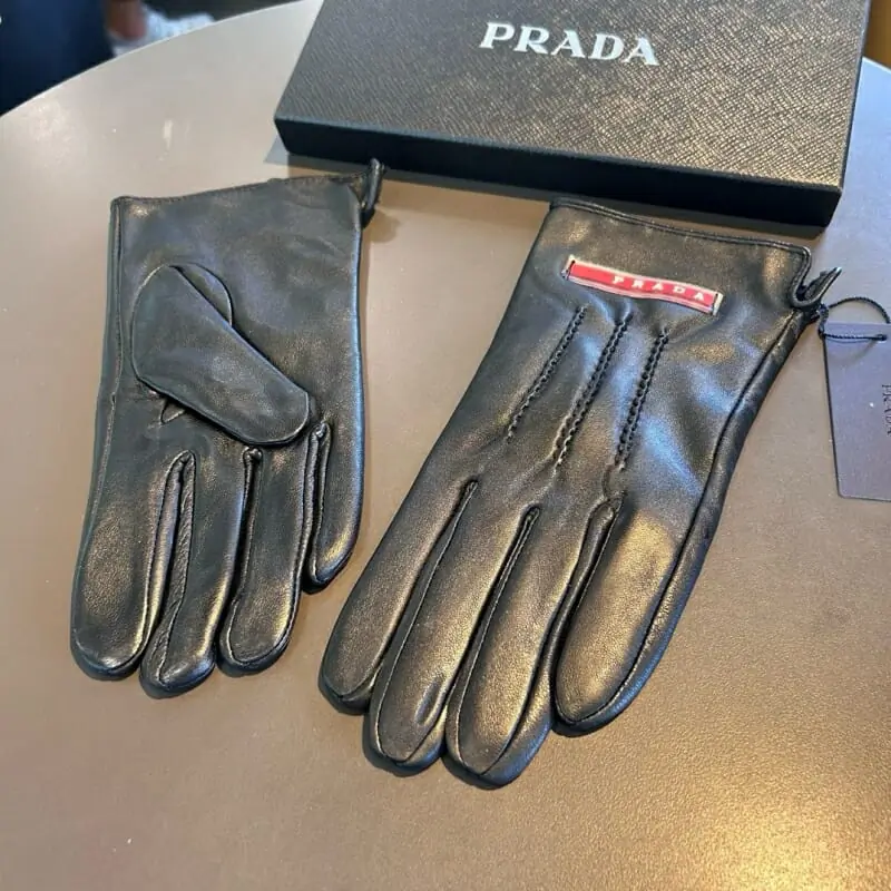 prada gants pour homme s_126a56b2